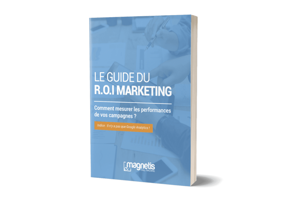 Guide du ROI Marketing