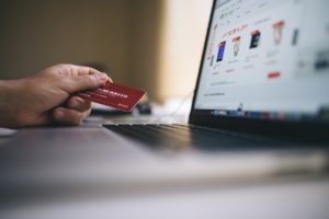 Infographie : appels dans le E-commerce