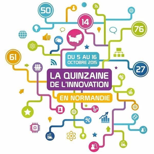 Quinzaine de l'innovation
