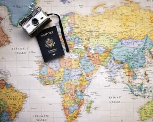 Infographie – Secteur du tourisme