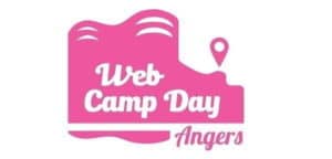 Logo Web Camp Day