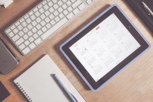 Call-tracking – Calendriers d’appels pour des leads qualifiés