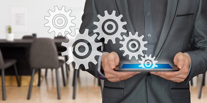 dashboard Un dashboard tout-en-un, spécifique pour les réseaux