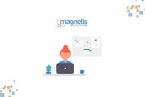 MAGNETIS & LE COVID-19
