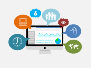Les 5 fonctionnalités du call-tracking qui optimiseront votre ROI : n°1 – Un tableau de bord tout-en-un pour une visibilité optimisée