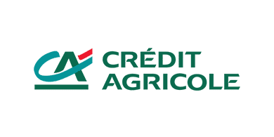 Logo Crédit Agricole