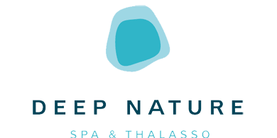 Logo Deep nature