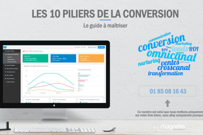 Le guide de la conversion