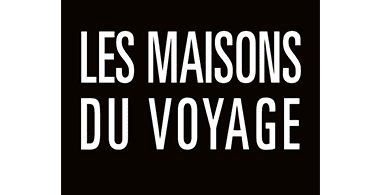 logo Les maisons du voyage