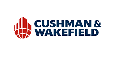 Logo Cushman & Wakefield