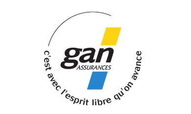 Logo GAN assurances