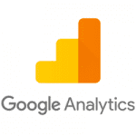 Logo Google Analytics