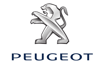 Logo Peugeot