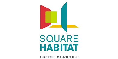 Logo Square Habitat