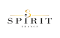 Logo Spirit France client call tracking