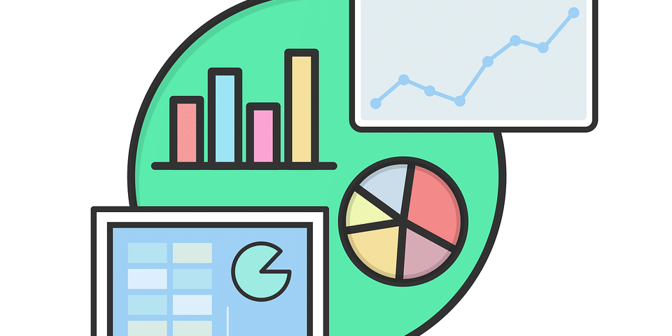 Les 4 obstacles que votre réseau va pouvoir éviter : #4 : le suivi sur Excel c’est compliqué...