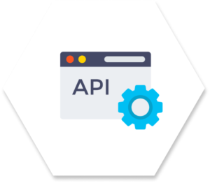 API