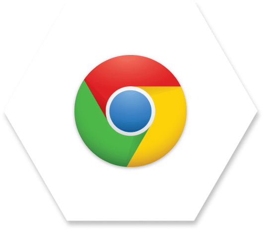 Logo Google Chrome