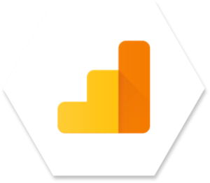 Logo Google Analytics