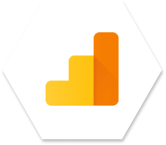 Logo Google Analytics