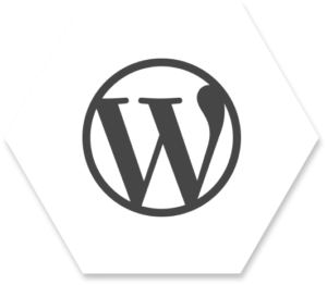 Logo WordPress