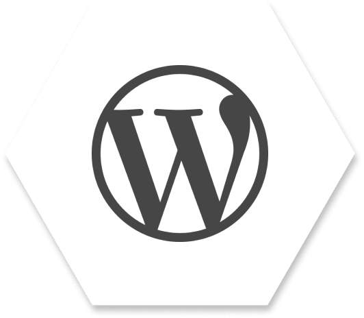 Logo WordPress