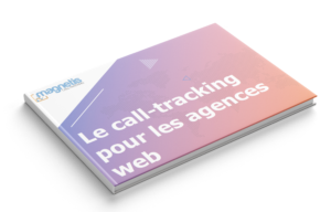 Le Call-tracking pour les agences