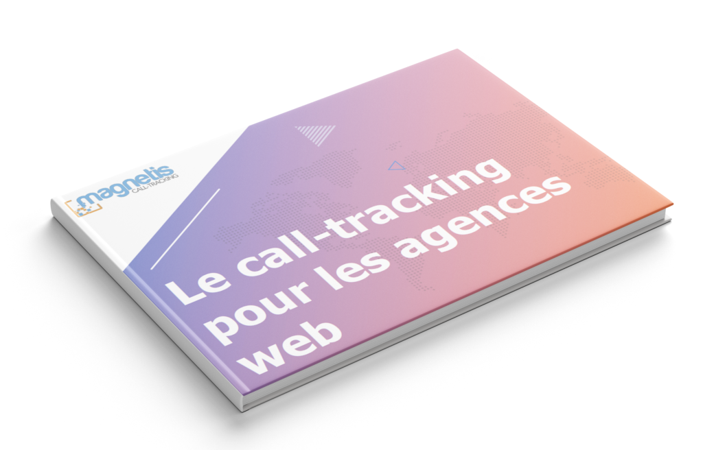 Livre blanc le Call-tracking pour les agences