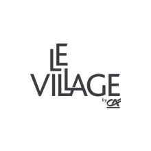 Le village by CA