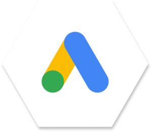 Logo Google Ads