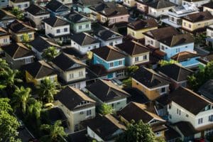 Infographie : les appels dans l’immobilier en 2023