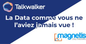 Speed-dating entre Talkwalker et Magnétis : interview croisée sur la data