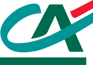 Logo Crédit Agricole