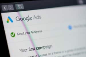 Call-tracking Google vs Magnétis