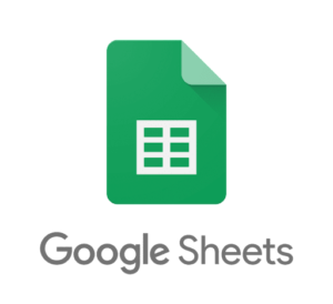 Logo Google Sheets