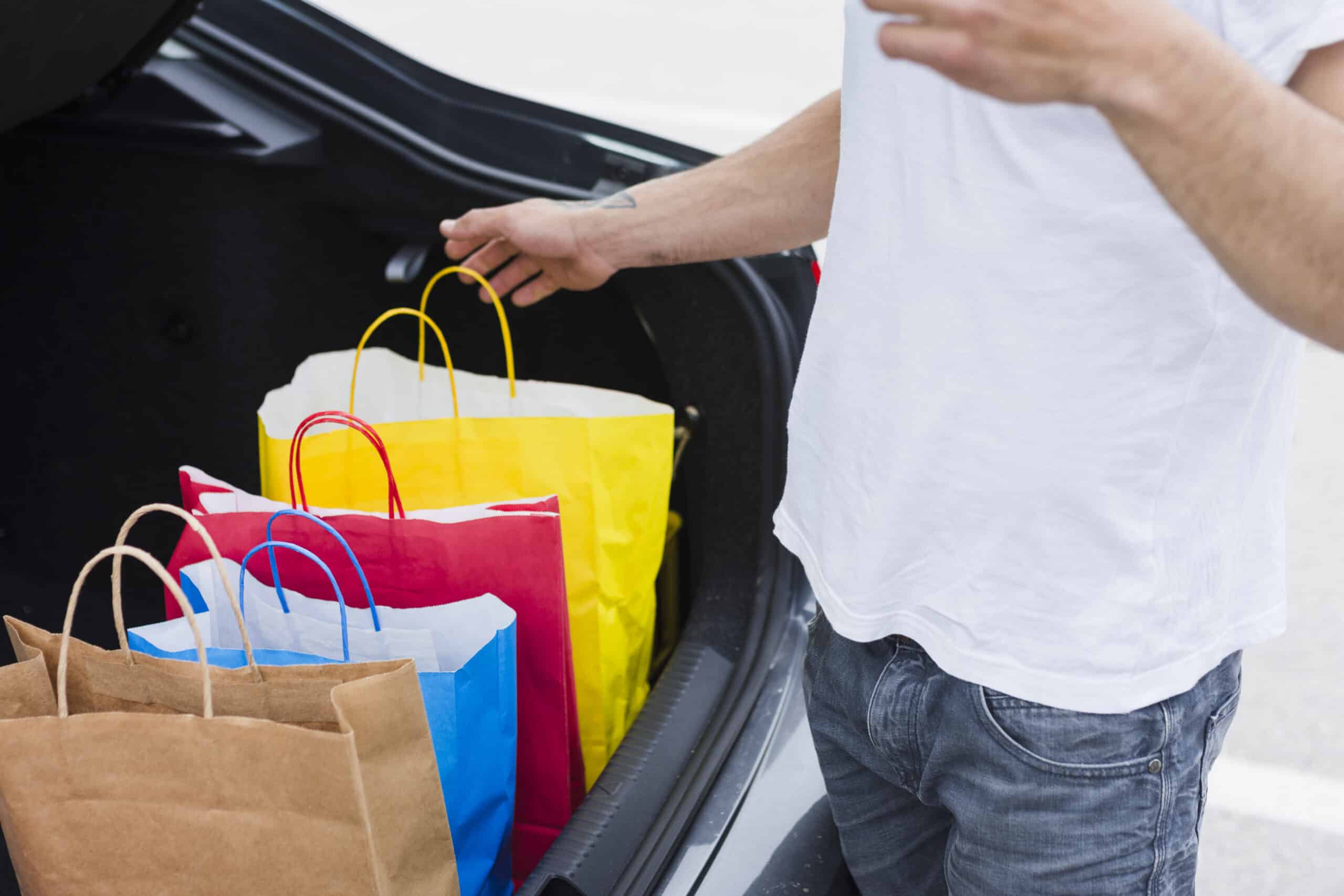 drive to store