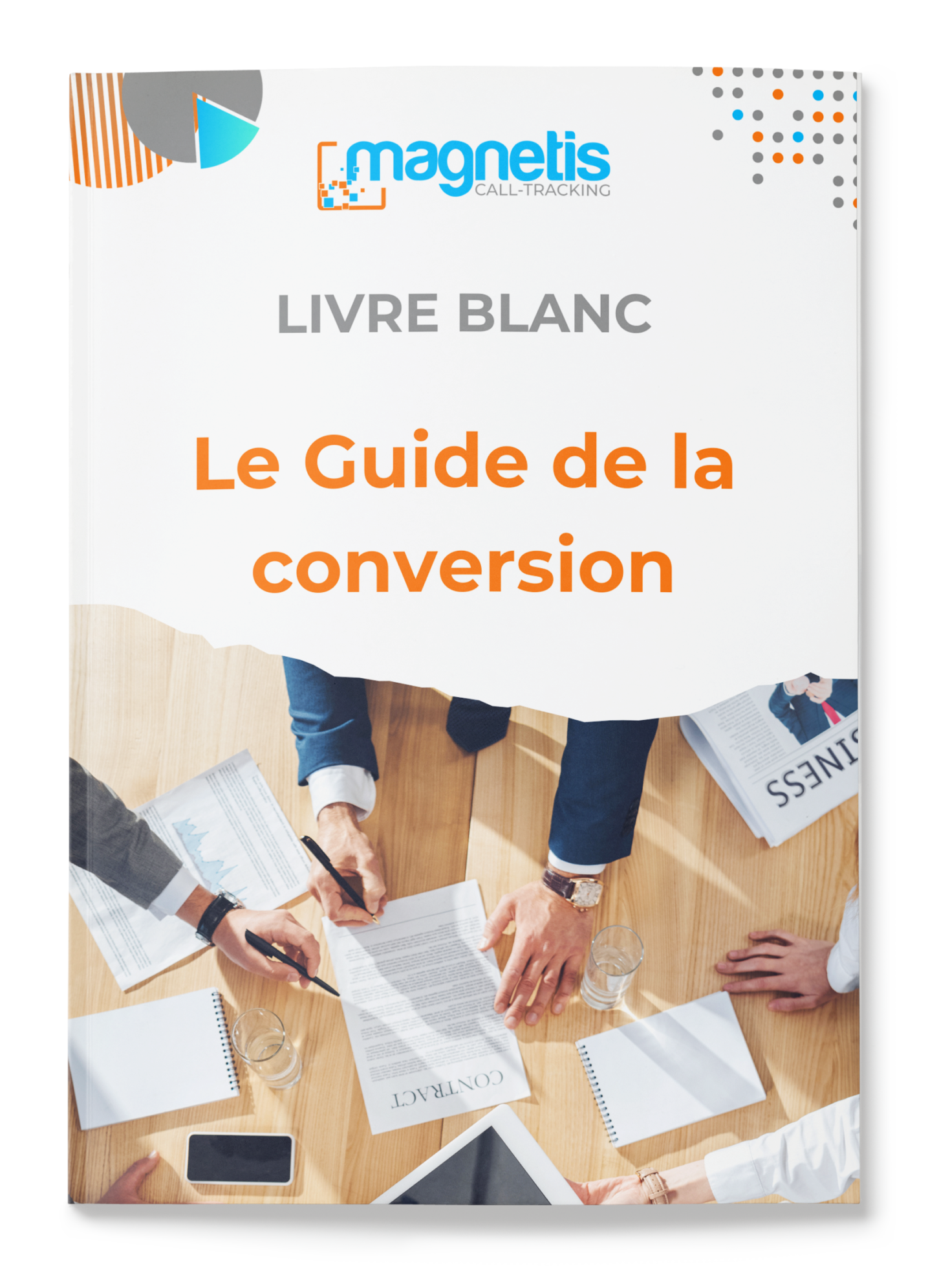 Livre blanc : le guide de la conversion