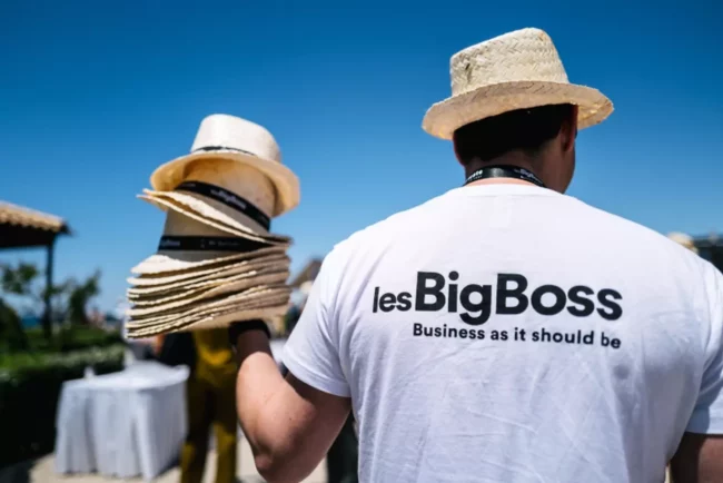 LesBigBoss Summer 2023 x Magnétis