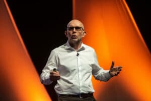 Nicolas Caron x Magnétis pour une meilleure gestion de vos leads