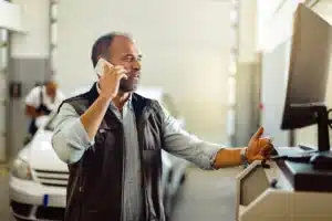 Call-tracking pour les réseaux : 5 fonctionnalités indispensables