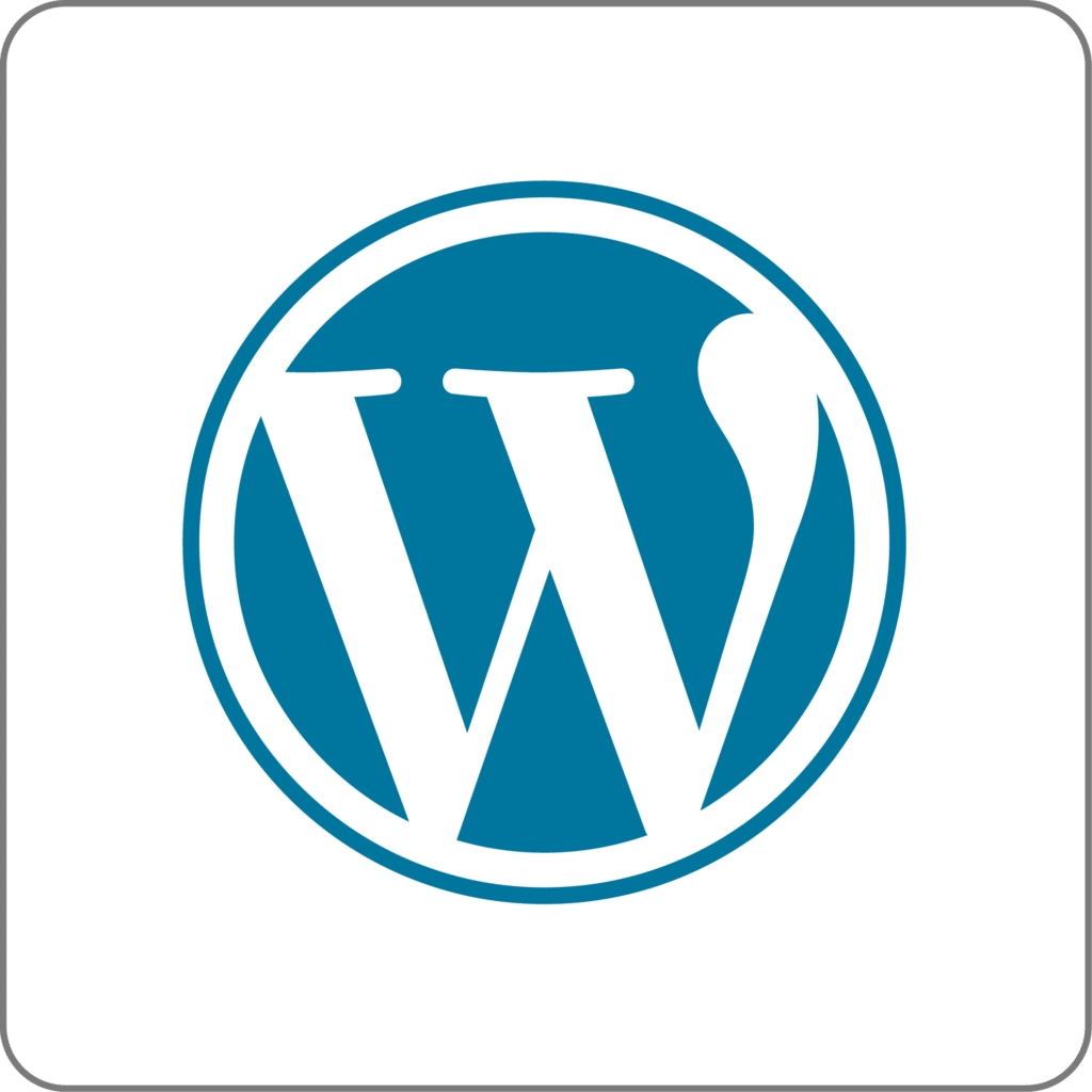 WordPress