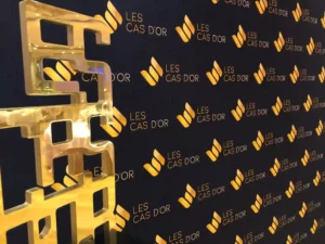 Les Cas d’Or 2024 : Magnetis présent à l’évènement