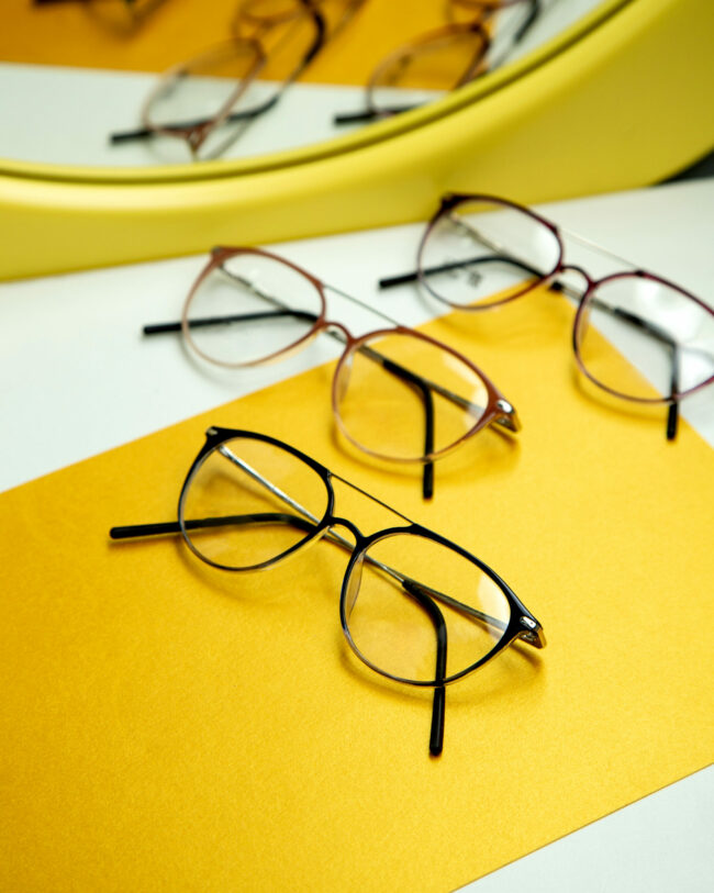 Optique et audition