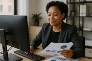 Statistiques marketing fiables : éliminez les appels indésirables grâce au filtrage Magnétis