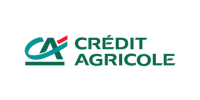 Logo Crédit Agricole