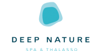 Logo Deep nature