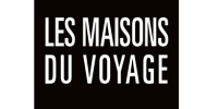 logo Les maisons du voyage